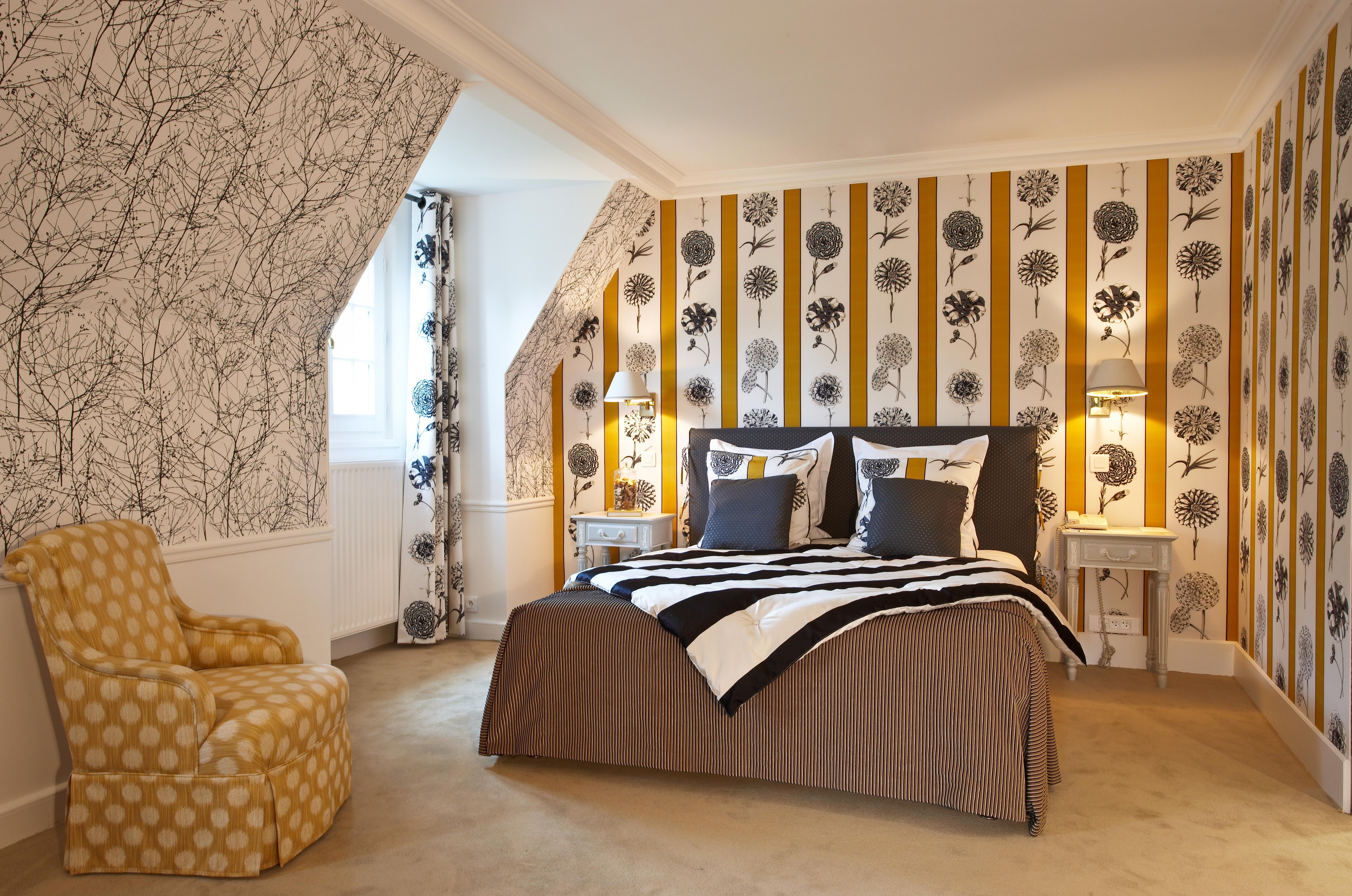 Hostellerie Briqueterie & Spa Champagne Vinay  المظهر الخارجي الصورة