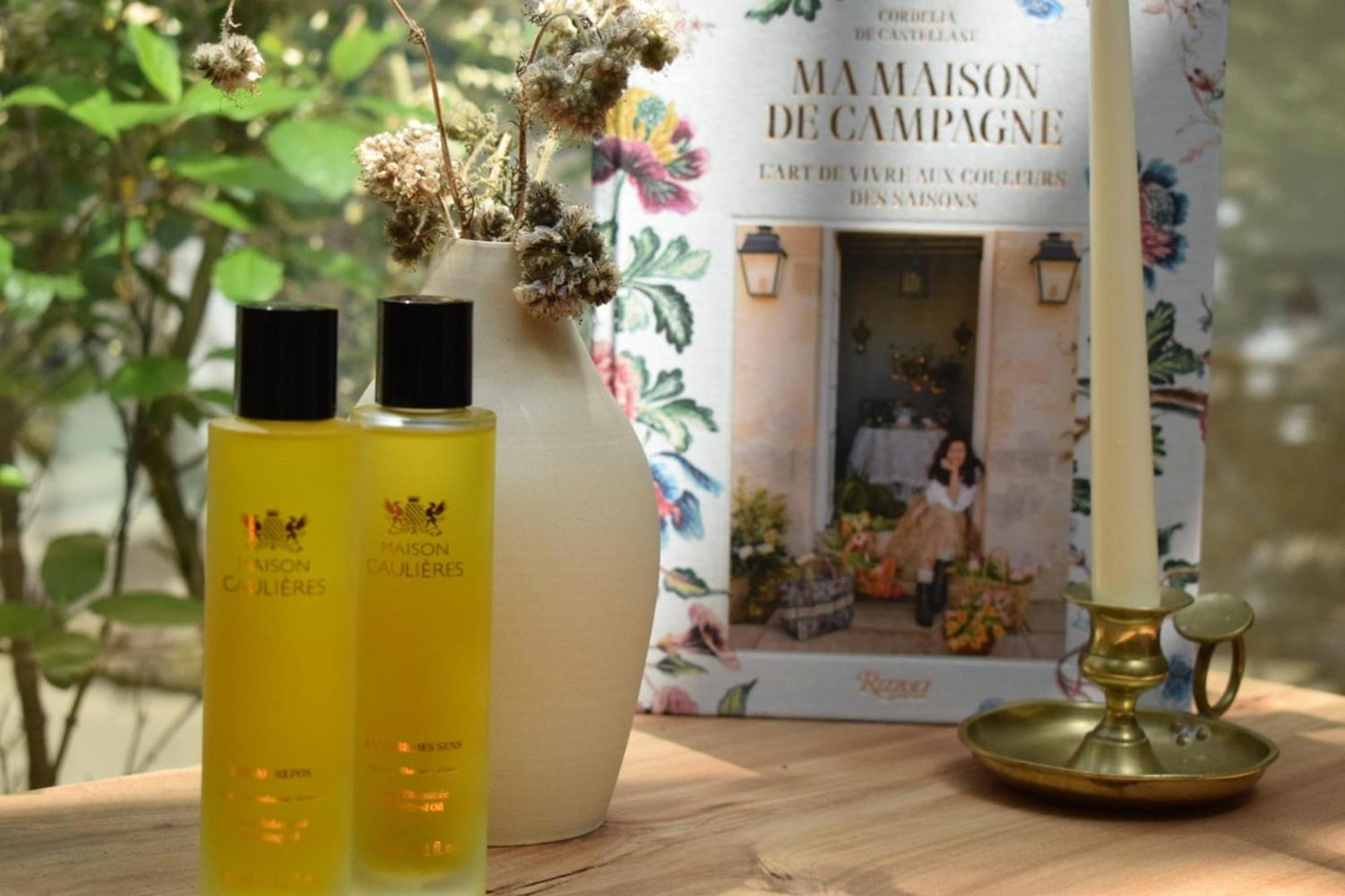 Hostellerie Briqueterie & Spa Champagne Vinay  المظهر الخارجي الصورة Maison de Caux